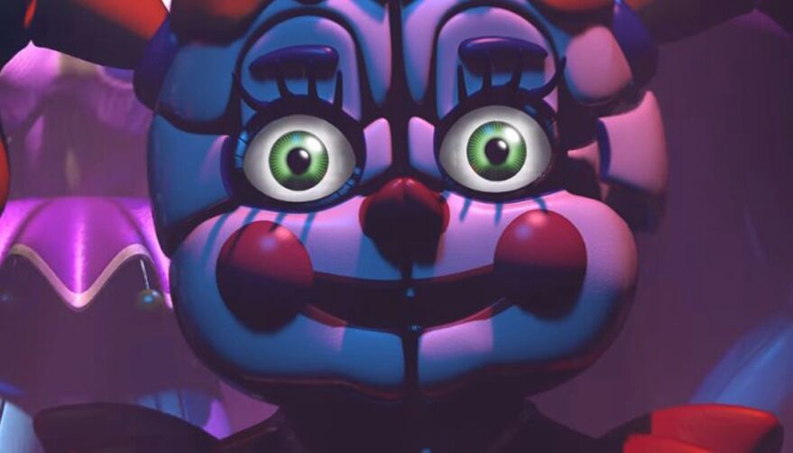 Circus Baby Wiki Five Nights At Freddy S Amino