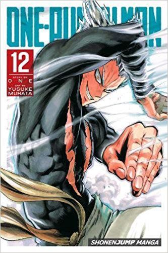 Garou The Hero Hunter One Punch Amino