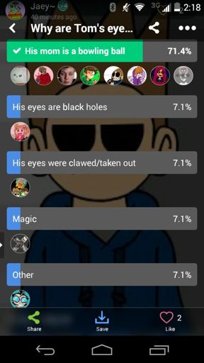 why-are-tom-s-eyes-black-eddsworld-amino