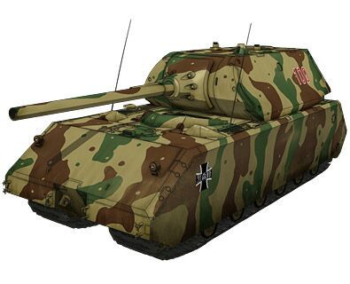 Panzerkampfwagen VIII Maus | Wiki | •Anime• Amino