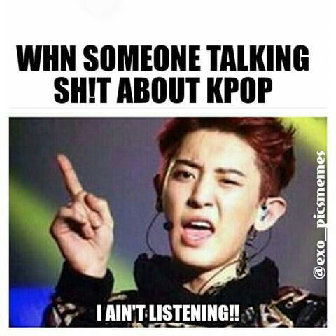 Park Chanyeol Memes Part One Exo L S Amino