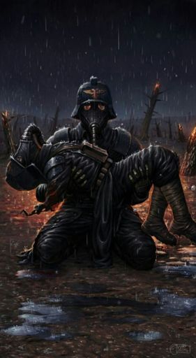 Death Korps Of Krieg | Wiki | Warhammer 40K Amino