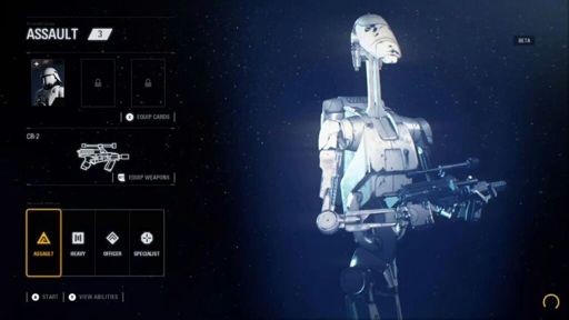 B1 Battle Droid Bfii Wiki Star Wars Amino