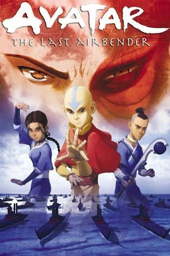 avatar the last airbender wiki