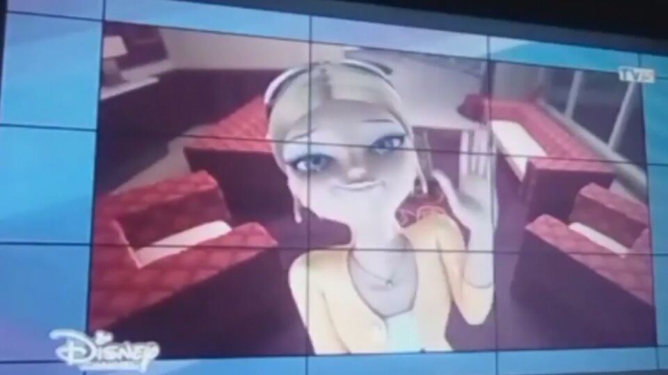 Momento Chathloe Miraculous Ladybug PT BR Amino