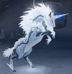 Kirin Wiki Monster Hunter Amino