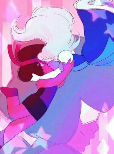 Tributo A Ruby Y Zafiro Steven Universe Youtube