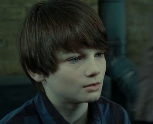 Albus Severus Potter Wiki Harry Potter Rus Amino Amino