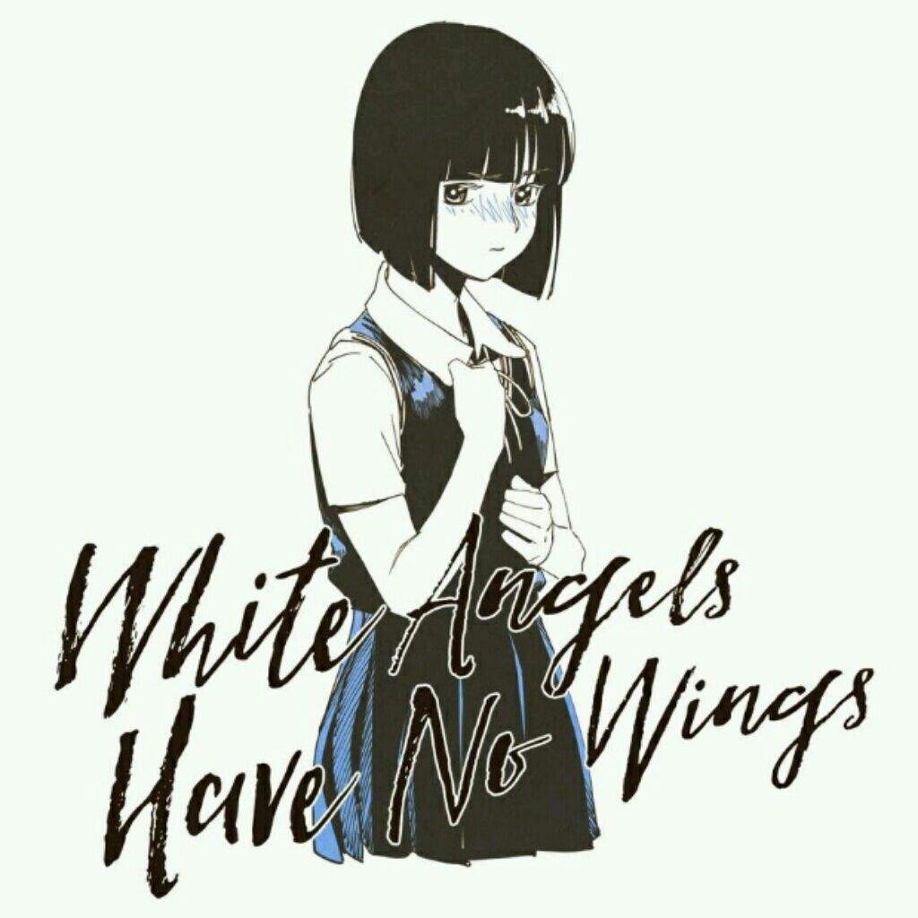 White Angels Have No Wings White Angels Have No Wings: Yuri Manhwa Review | Anime Amino