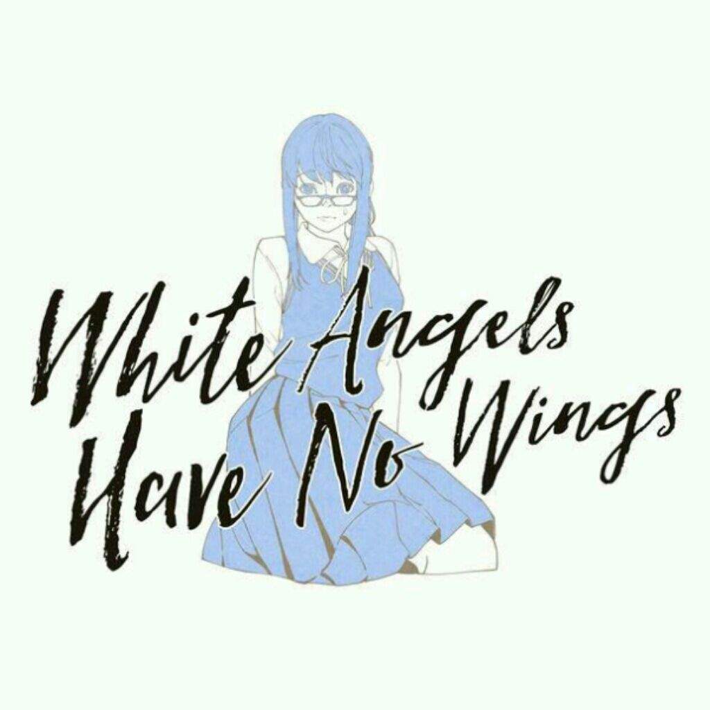 White Angels Have No Wings White Angels Have No Wings: Yuri Manhwa Review | Anime Amino