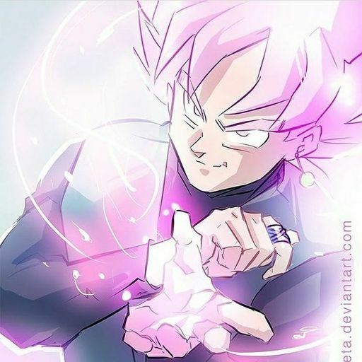 🖤goku Black🖤 