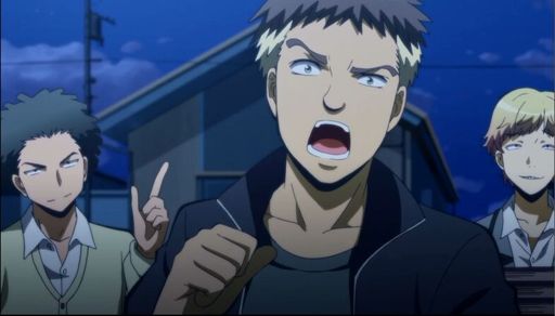 Muramatsu Takuya Wiki Assassination Classroom Amino 1872