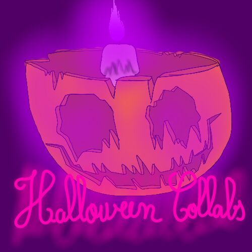 Halloween Open Collabs !!! Wiki Glitchtale Amino