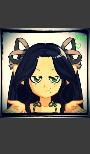 Made My Roblox Avatar Anime Face Maker And Pixlr Roblox Amino