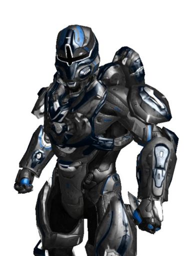 halo 4 ricochet armor