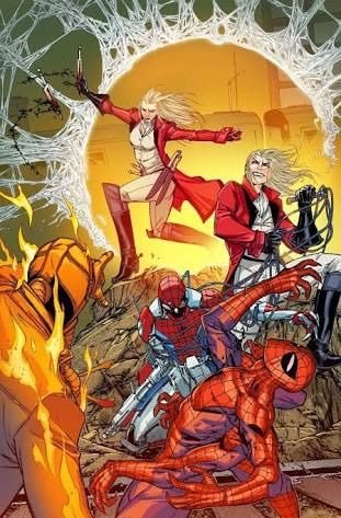download cyborg spider woman download cyborg spider woman