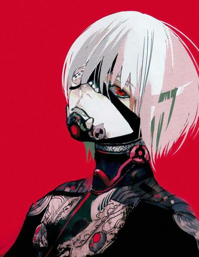 Kaneki-kun 