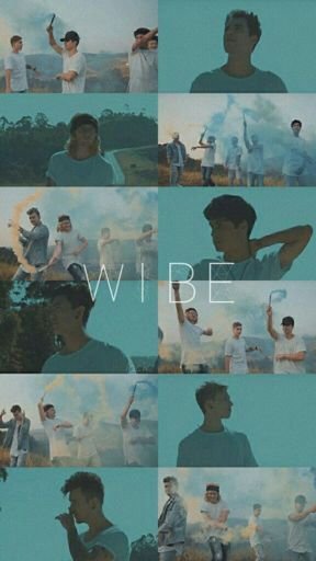 Wallpaper Wibe 📱 | WIBE • Amino Amino