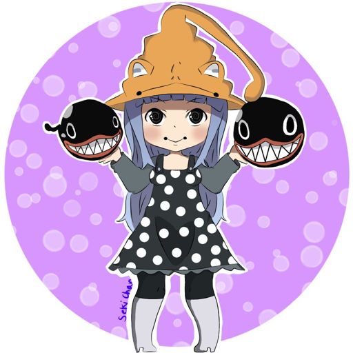 Happy Halloween - Chibi Eruka Frog Anime Art Amino.