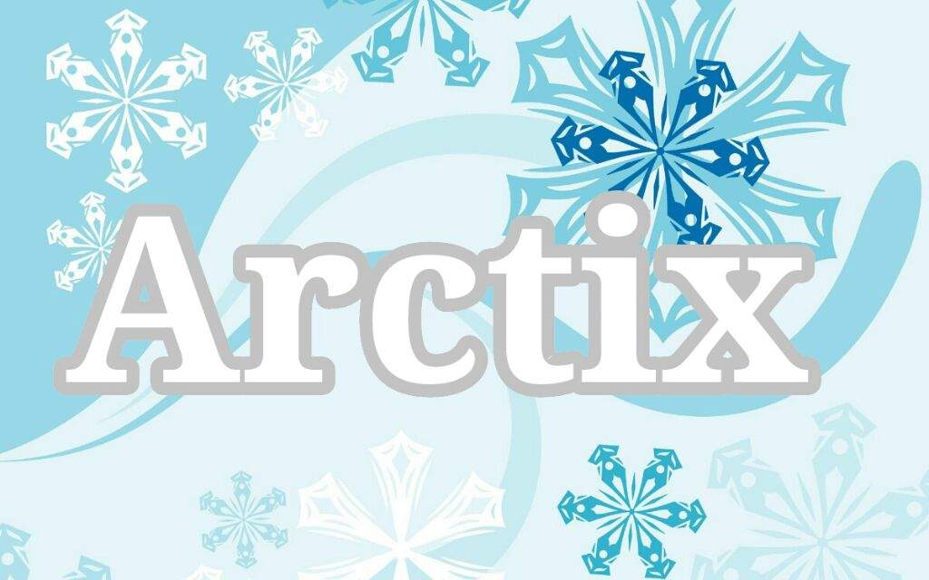 Arctix Wiki Alfea Academy Amino