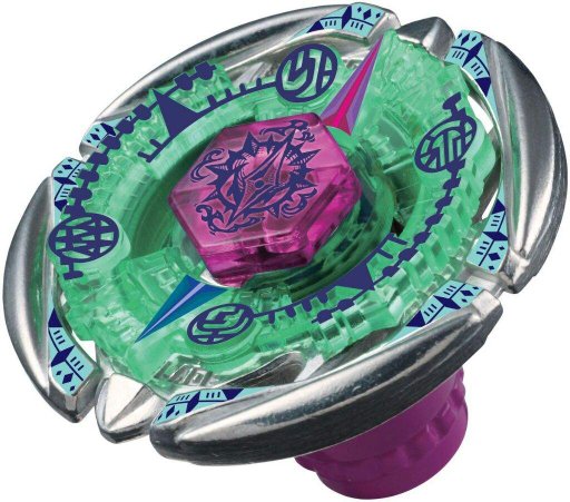 old style beyblades