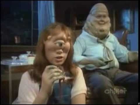Monsters Tv Show Wiki Monster Facts Amino