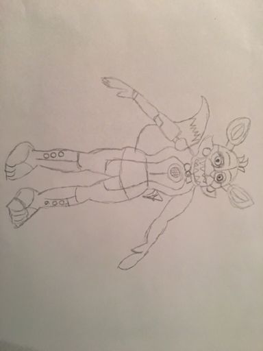 Funtime Foxy Fnaf Amino Espa Ol Amino