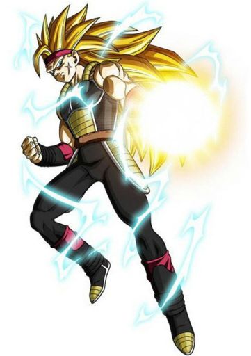 Bardock Ssj3 Wiki Dragon Ball Super Official™ Amino