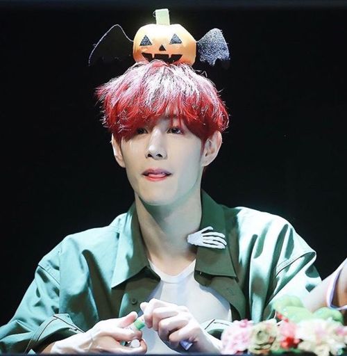 Got7 as Halloween Creatures GOT7 Amino