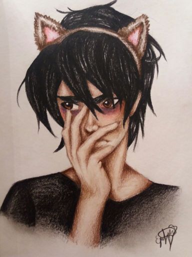 Nico Di Angelo Halfblood Amino