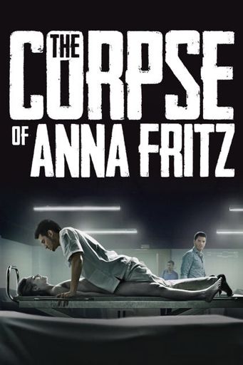 the corpse of anna fritz english audio track download