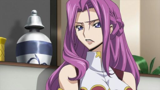 Featured image of post Code Geass Cornelia Death In the year 2010 the holy empire of britannia is establishing itself as a dominant military nation starting with the conquest of japan