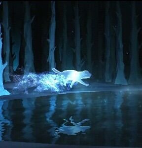 St Bernard Dog Patronus Wiki Harry Potter Amino