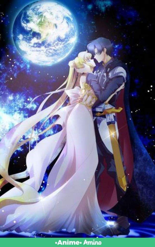 Una De Las Mejores Parejas Del Anime Anime Amino