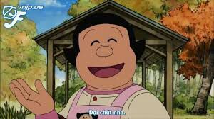 Doraemon jaiko Cartoonist Jaiko