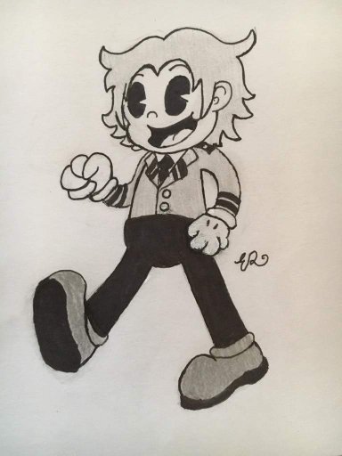 Classic Cartoon Style Drawings | Art Amino Classic Cartoon Style Drawings | Art Amino