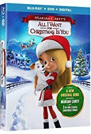 its that time of the year once again where everyone under the sun releases a christmas movie but this is one that no one saw coming here is my review of - All I Want For Christmas Is You Original Artist its that time of the year once again where everyone under the sun releases a christmas movie but this is one that no one saw coming here is my review of - All I Want For Christmas Is You Original Artist