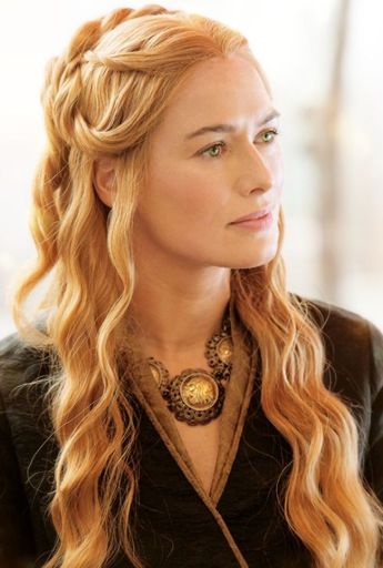 Cersei Lannister Wiki Juego De Thrones Amino