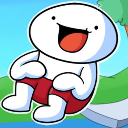 Theodd1sout Wiki Cartoon Amino Español Amino 