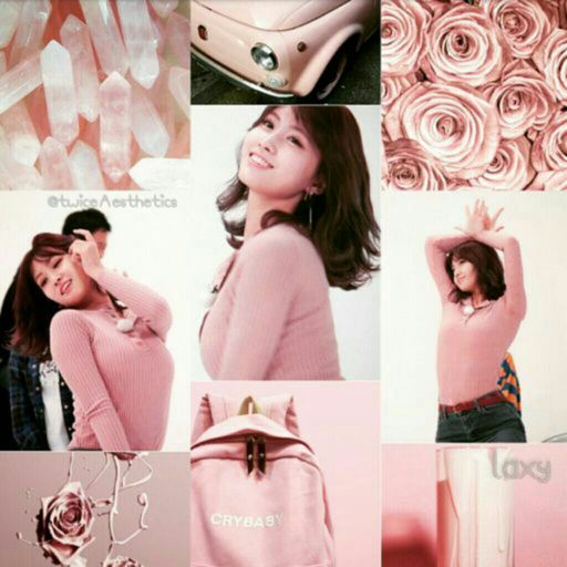 Momo Aesthetics Hirai Momo Amino