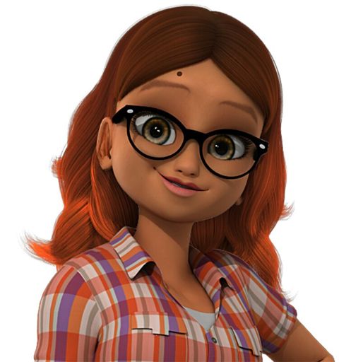 Alya Césaire Wiki •miraculous Ladybug Español• Amino 1238