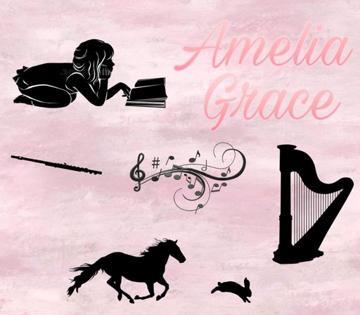 Amelia Grace Wiki Innovative Demigods Amino