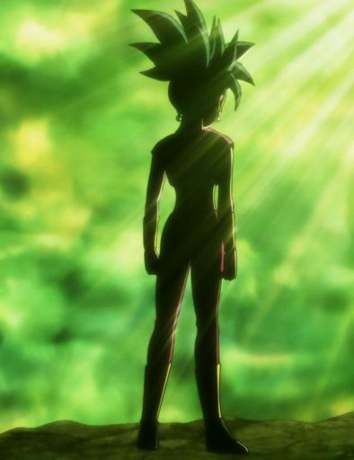 Kefla | Wiki | DragonBallZ Amino