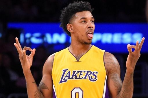 Nick Young | Wiki | LAKERSW🌎RLD Amino