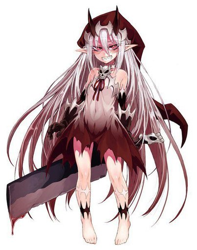 Anime about summoning monsters