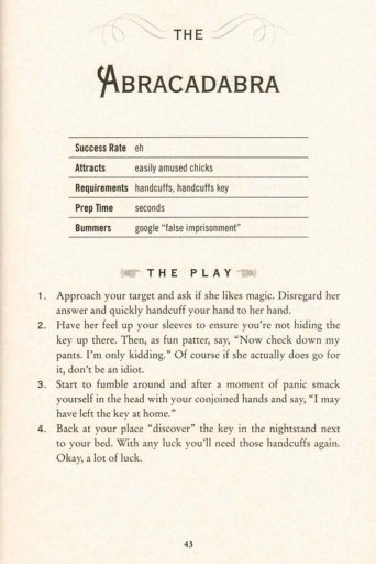 playbook barney stinson pdf download playbook barney stinson pdf download