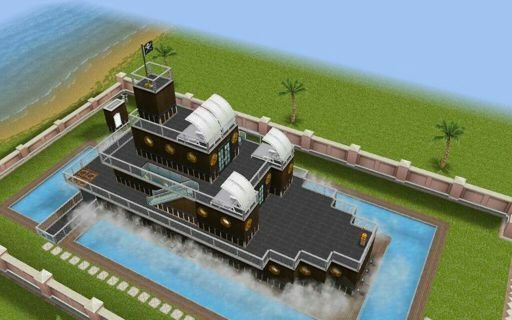 the sims pirata the sims pirata