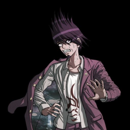 Kaito Momota (Spoilers) | Wiki | Danganronpa Amino