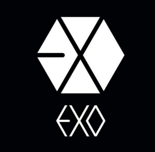 شعار فرقة Exo Wiki Exo 엑소 Amino