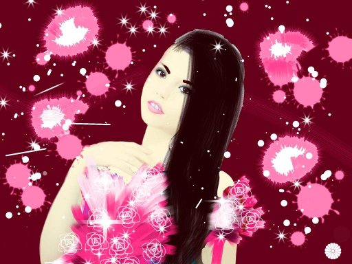 Я в стиле Пикси герл! | 🌸PixieGirl🌸amînø°rus° Amino